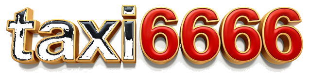 taxi6666 logo