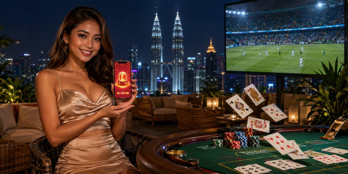 taxi6666 Casino, Slots dan Sportsbook untuk Malaysia